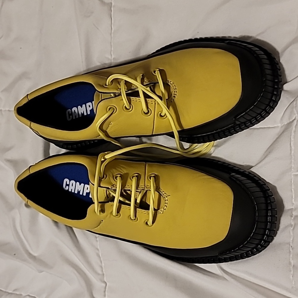 Camper sneakers